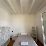 Living Lägenhet