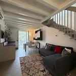 Апартаменты Living