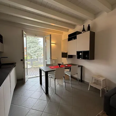 Апартаменти Living *