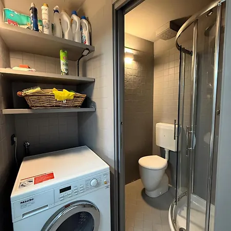Апартаменти Living *
