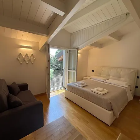 Living Apartment