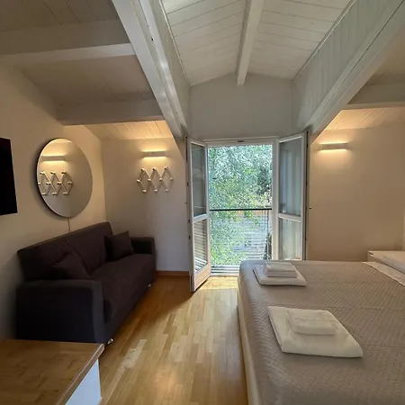 Apartment Living