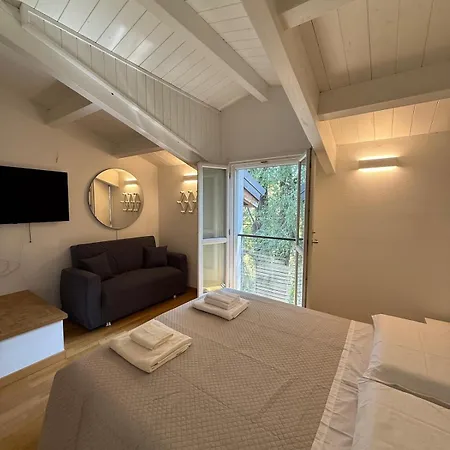 Living Apartment