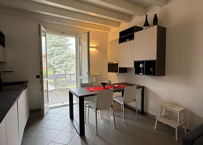 Appartement Living *