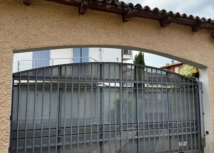 Living Appartamento Brescia