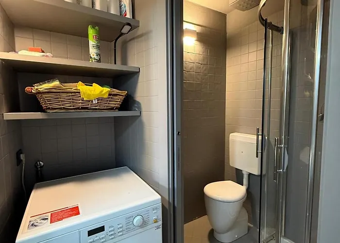 Appartement Living *