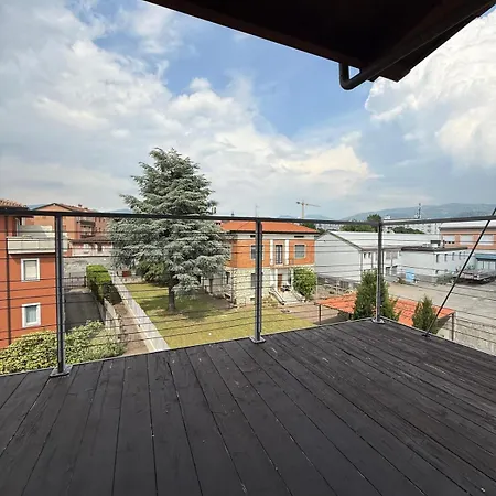 Apartment Living Brescia